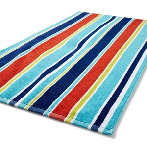 Toalla de Playa Extra Grande de Lujo, Absorbente, para Adultos y Uso en Exteriores - Product Image 4