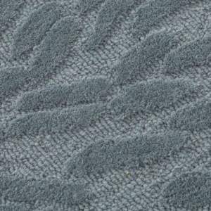 Tapis en laine et soie fait main, tufté à la main, rembourré, antidérapant, à poils moyens, avec support en coton, fabriqué en Inde, tapis artisanaux de qualité supérieure - Product Image 2