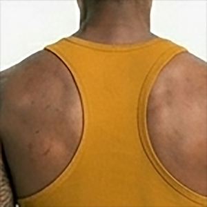 MOGGIO SPORTS Eco-Friendly Quick Dry Breathable Gym Custom Size <b>Tank</b> <b>Tops</b> <b>Men</b> Casual Solid Color High Quality 100% Cotton Made - Product Image 3