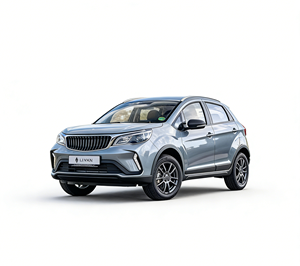 JX Auto 2023-2025 Venta al por mayor de fábrica Geely Livan X3 PRO <span class=keywords><strong>SUV</strong></span> de gasolina, el coche de gasolina de 5 puertas y 5 plazas más vendido de China, coche usado con volante a la izquierda - Product Image 1