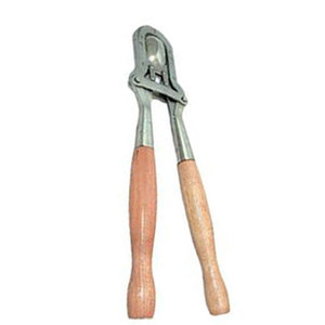 Herramienta Veterinaria Reutilizable de Alta Calidad para Desquilar, Mango de Acero Inoxidable con Recubrimiento de Color, para Desquilar Terneros y Uso en Granjas Ganaderas - Product Image 6