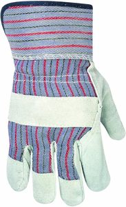 Guantes de Golf Casuales Unisex Ligeros de Cuero Genuino de Alta Calidad con Correas Ajustables Hechos en Pakistán, Talla Personalizada - Product Image 2