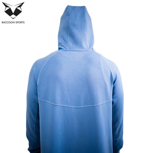 2026 Tech Thobes Fashion Hoodie Design Traditional Polyester Thobes and Turbans Custom Logo Sports Jubba Islamic Men Clothing - Product Image 5