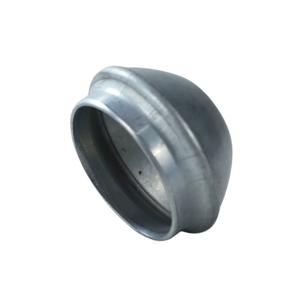 Tapa antipolvo de hierro fundido de calidad superior para conductos - Product Image 3