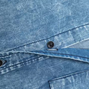 Camisa de Trabajo para Hombre, Corte Ajustado, Fabricación Profesional, Uso Casual y al Aire Libre, Personalizable - Product Image 6