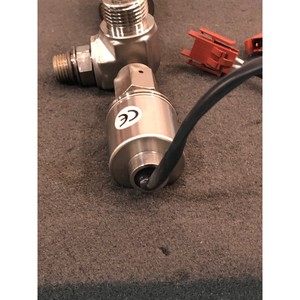 เซ็นเซอร์วัดความแม่นยำสูง 2 ตัว รุ่น E36W-H42 วัดความดันแบบสัมบูรณ์ - อุปกรณ์และอะไหล่เซมิคอนดักเตอร์ระดับโลกที่เชื่อถือได้ - Product Image 4