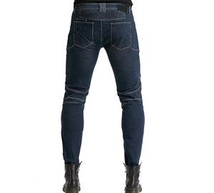 Wholesale Denim <b>Jeans</b> Pants Cheap Factory Price Casual Fashion Cotton <b>Trousers</b> Comfortable Clothing For Everyday Wear - Product Image 3
