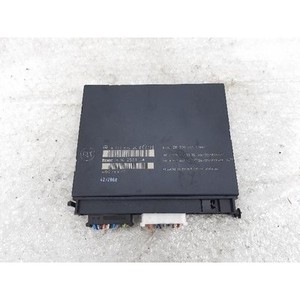 ECU และโมดูลคอมพิวเตอร์มือสองสำหรับรถยนต์ S-class รุ่น A2218702086 - Product Image 1