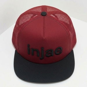 Gorra Trucker Personalizada de 5 Paneles con Bordado 3D en Relieve, OEM ODM, Bajo MOQ, Fabricante de Gorras al por Mayor con Marca Privada - Product Image 3