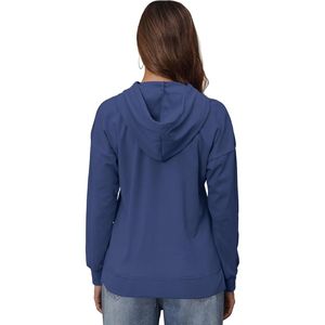 Sudaderas cómodas para mujer, con tejido de algodón ligero, bordes elásticos acanalados y un corte holgado versátil. - Product Image 6