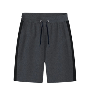 Shorts de sport respirants en polyester pour l'entraînement, shorts pour hommes, impression par sublimation personnalisée, shorts de combat MMA pour hommes - Product Image 3