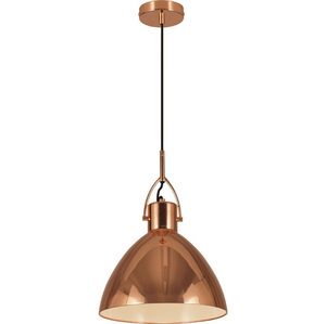 Lámpara colgante esférica de metal industrial, estilo vintage, negra, con jaula de globo, para isla de cocina, comedor, en oferta. - Product Image 6