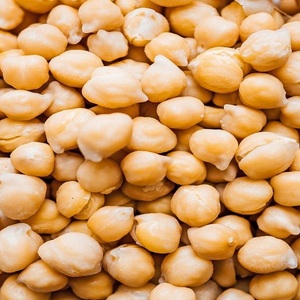 Garbanzos Blancos Kabuli 100% Puros de Grado Alimenticio, Precio al por Mayor, Garbanzos Secos - Product Image 1