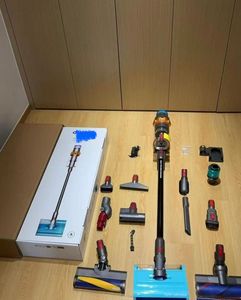 Kit complet d'accessoires pour aspirateur sans fil, pièces de rechange pour V15 Detect Submarine - Product Image 1