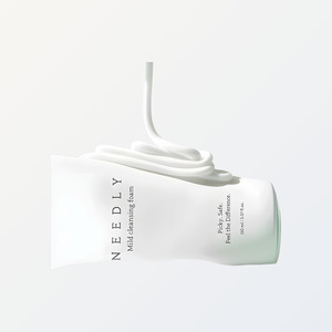 โฟมทำความสะอาดผิวหน้า NEEDLY มายด์ คลีนซิ่ง โฟม 150 มล. - Product Image 4
