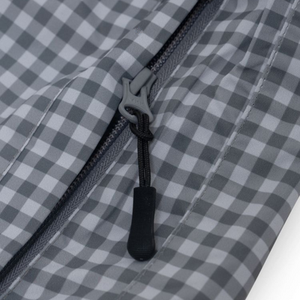 Pantalon de ski hiver unisexe sur mesure pour femme, coupe extra ample, matière extensible 10K, polaire, imperméable, coupe-vent, anti-rétrécissement, chauffant, vente en gros - Product Image 3