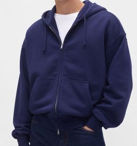 Sudadera con Capucha para Hombre, Transpirable, para Deportes al Aire Libre, con Logotipo Personalizado, Estilo Urbano, Hip Hop - Product Image 5