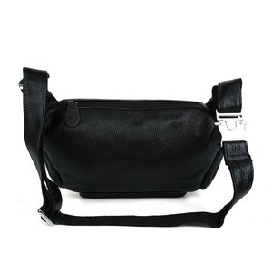 Riñonera con correa ajustable, diseño compacto y cómodo, ideal para viajes, compras, festivales, deportes y uso diario, riñonera clásica - Product Image 4