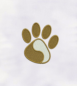 Écussons brodés personnalisés directement de l'usine avec support thermocollant pour uniformes scolaires, vêtements d'équipe et image de marque d'entreprise - Product Image 4