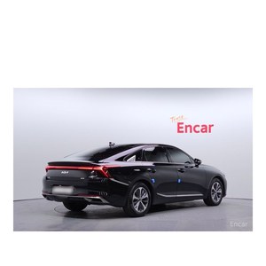 2023 for Kia K8 Noblesse with Left Steering Automatic Gear Box Leather Seats-79,295 Km - Product Image 2