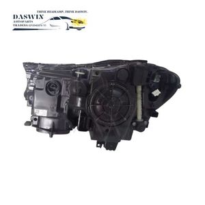 Faro Láser para BMW Serie 7 G11 G12 2016-2018 730 740Le 750iX 760Li NUEVO-OEM 63117451856 / 63117451855 12V Izquierdo y Derecho - Product Image 5