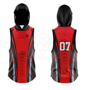 Low MOQ Durable 7v7 Uniform Featuring Soft Stretch Fabric Keeps Players Comfortable During <b>Long</b> <b>Matches</b> - Product Image 2