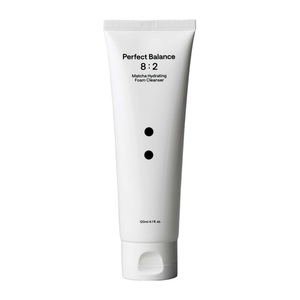 [Celeccot] B.lab Espuma Limpiadora 120ml 8:2 Matcha, Limpiador Facial Hidratante para Antioxidantes y Eliminación de Polvo Fino - Product Image 1