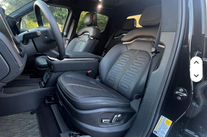 Rivian R1T Adventure Edition 2024 Usado - Product Image 5