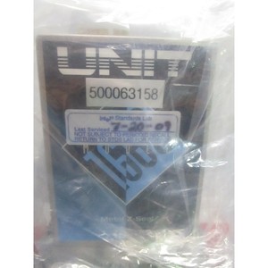 Unit Mass Flow Controller UFC-<b>1660</b>, MFC, 2 SLM - Trusted Global Legacy Semiconductor Equipment and Parts at - Product Image 4