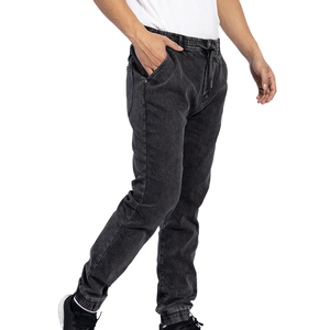 <b>Men</b> Denim <b>Jeans</b> High Quality Fabric Pakistan Manufacturer OEM ODM Bulk Supply <b>Men</b> Denim Trouser - Product Image 6