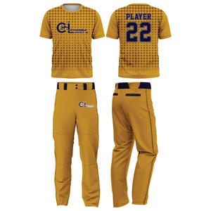 Uniforme de Softbol de Competición Elite, Edición Excelencia Atlética, Uniforme Profesional Diamond Strike, Colección de Campeonato - Product Image 5