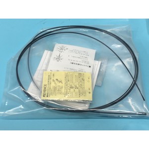 เซ็นเซอร์ไฟเบอร์ออปติก Keyence FU-93, 174392 - อุปกรณ์และอะไหล่เซมิคอนดักเตอร์ระดับโลกที่เชื่อถือได้ - Product Image 3