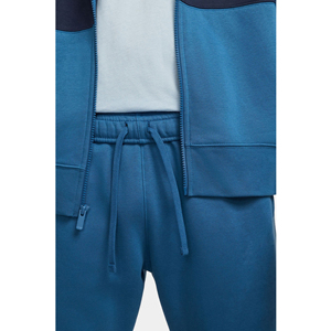 Survêtement de sport personnalisé pour homme avec logo, uni, pour l'entraînement hivernal et le jogging, grandes tailles, service OEM, prix abordable - Product Image 6