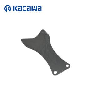 Compresor de doble puerto de lengüeta de válvula de succión 44748 para Carrier - Product Image 1