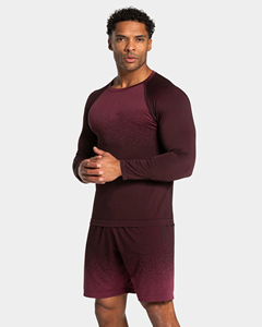 Camisetas para Hombre, Último Diseño, Camisetas de Moda, Lisas, Teñidas, de Color Sólido, para Adultos - Product Image 2
