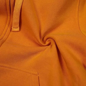 Hommes 100% coton biologique Polyester couleurs unies personnalisées disponibles vêtements pour femmes vêtements de sport jaune survêtement à fermeture éclair - Product Image 6