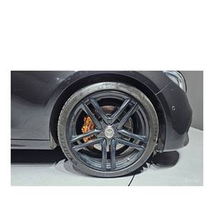 Mercedes-Benz Classe E E63 AMG 4MATIC+ Mai 2018 92 282 km Boîte de vitesses automatique Sièges en cuir Volant à gauche Caméra arrière - Product Image 5