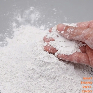 Versatile Ultrafined GCC Heavy Calcium <b>Carbonate</b> Powder Industrial Grade From Nghe Vietnam for Factory Price Plastics Paints PU - Product Image 2