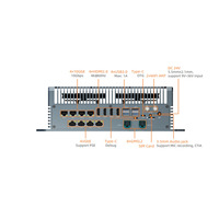 Carte de développement IA Firefly EC-ThorT5000 Jetson Thor T5000 2070 TFLOPS, 128 Go de RAM, pour calcul en périphérie Jetson Linux