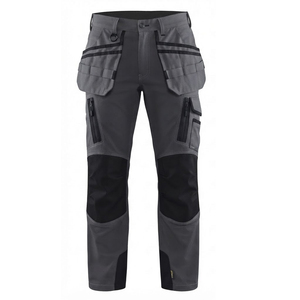 Professional Manufacture Custom Stretch <b>Cargo</b> <b>Working</b> <b>Pants</b> for Sale High-Visibility <b>Working</b> <b>Pants</b> With All Sizes Available - Product Image 2
