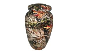 Urna Funeraria de Aluminio para Cenizas Humanas, Precio al por Mayor, Artículos Funerarios al por Mayor - Product Image 4