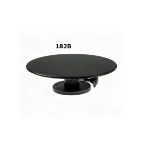 Soporte giratorio de alta calidad de 4 pulgadas para soldar, herramienta para la fabricación de joyas, venta al por mayor, precio más bajo, mejor producto para joyería - Product Image 2