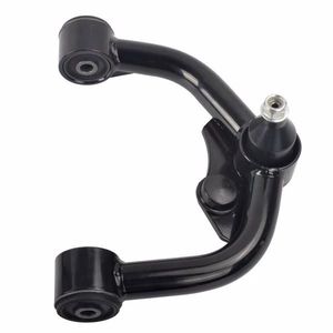 MT042030 2005-2016 Nissan Frontier Upper <b>Control</b> <b>Arms</b> Black 1-3" - Product Image 3