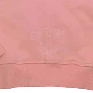 Hoodies décontractés slim fit avec impression en relief, disponibles en ligne, basiques, en coton mélangé, pour hommes - Product Image 6