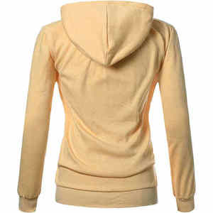 Último Diseño en Sudaderas con Capucha para Mujer, Gran Venta - Product Image 3