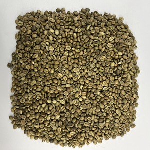 <b>Robusta</b> <b>Coffee</b> <b>Beans</b> Cost Effective Option For WholeSale Bulk NT <b>COFFEE</b> Brand Clean Quality for Export OEM Roasted - Product Image 1