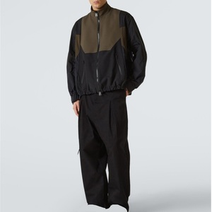2026 Trending Wholesale Windbreaker Nylon <b>Sets</b> Unisex Breathable nylon <b>2</b> <b>piece</b> <b>sets</b> for <b>men</b> and women's high quality tracksuits - Product Image 1