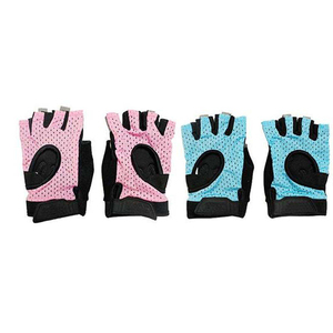 OEM Custom Durable Motorcycle Cycling <b>Gloves</b> Half-Finger Full-Palm Protection Wholesale Price OEM Services - Product Image 4