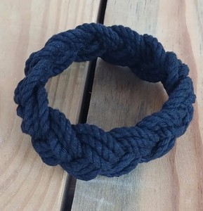 Handmade Adjustable Braided <b>Rope</b> <b>Bracelet</b> for Children's Cute Style Anniversary Occasion - Product Image 1