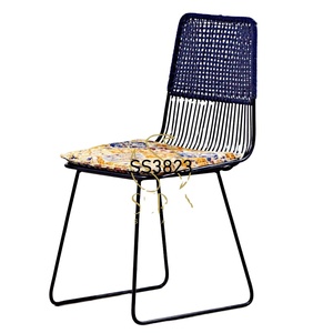 ARD Ron ase con Powder andoating andmade nndian esesigner ooori UT Silla de puerta Restaurant y hoteles hair - Product Image 1